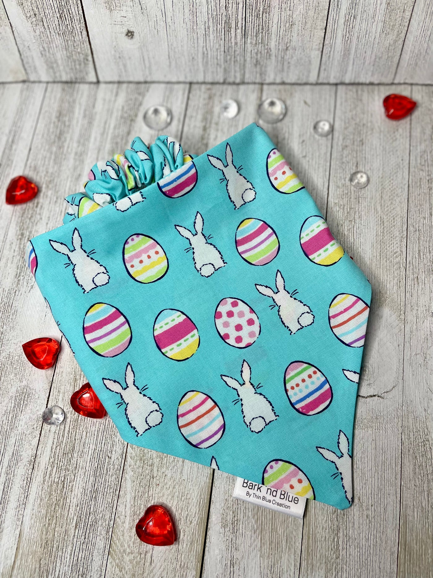 Easter Bandana