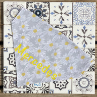 Molly Daisy Bandana