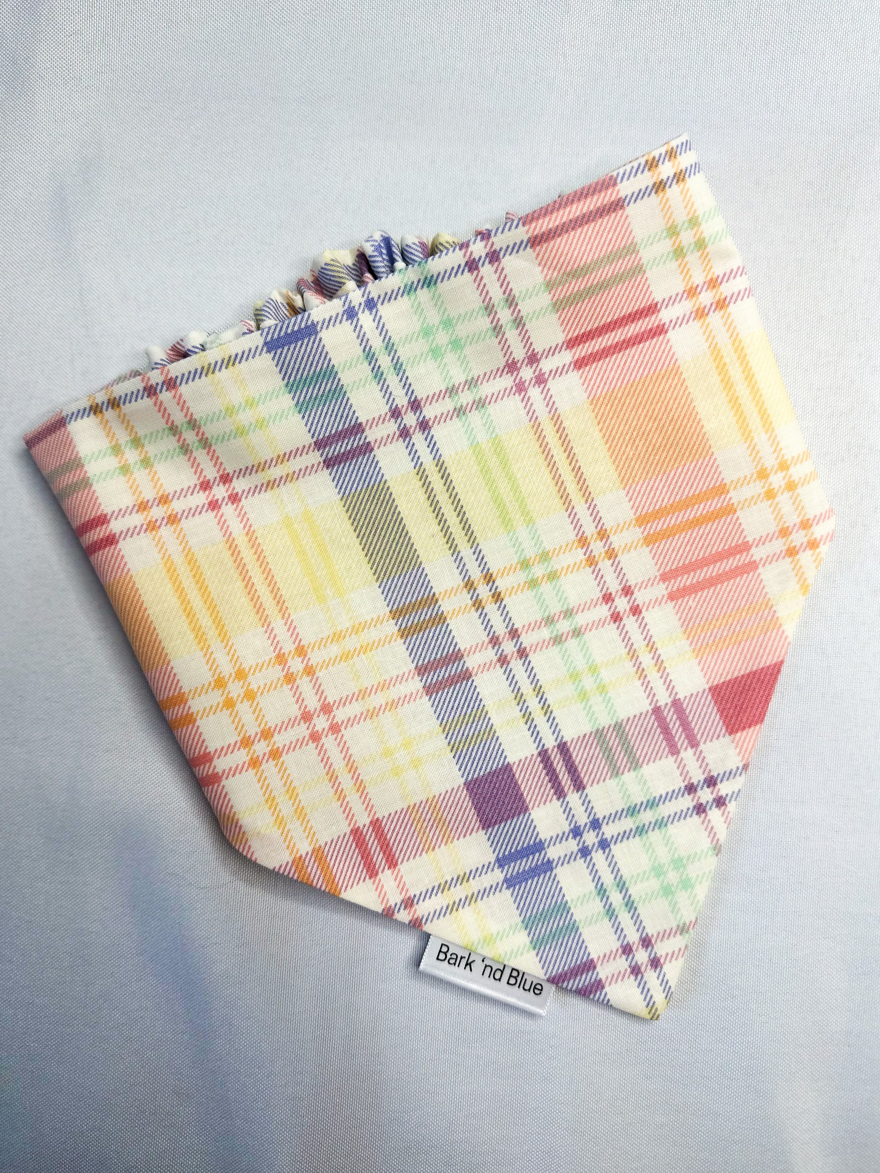 Easter Egg Bandana