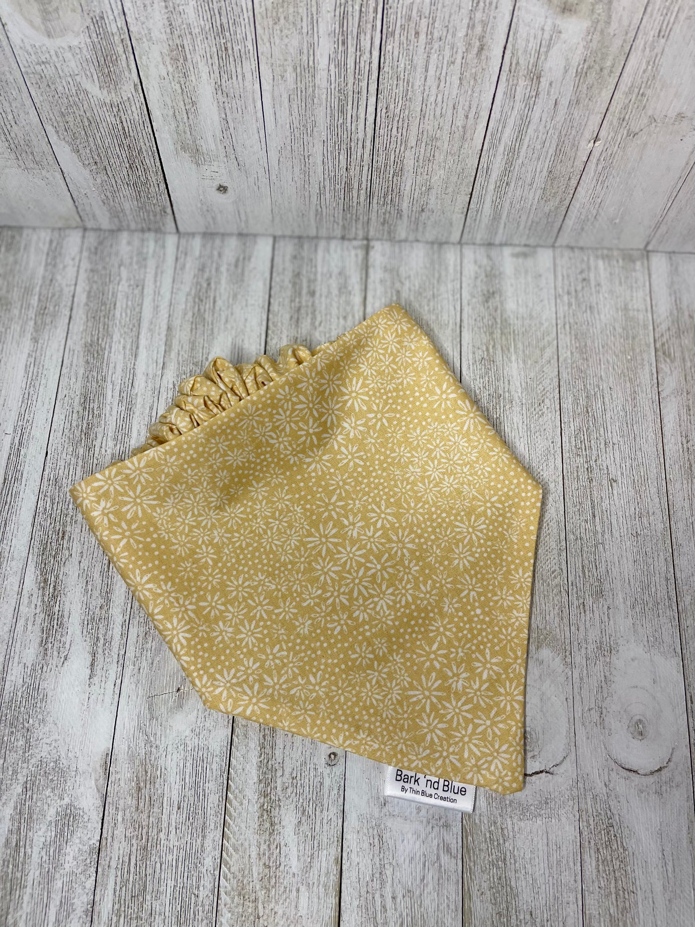 Sunny Days Bandana