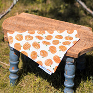The Great Pumpkin Bandana