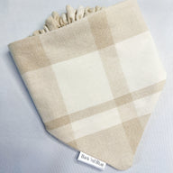 Toasted Carmel Bandana