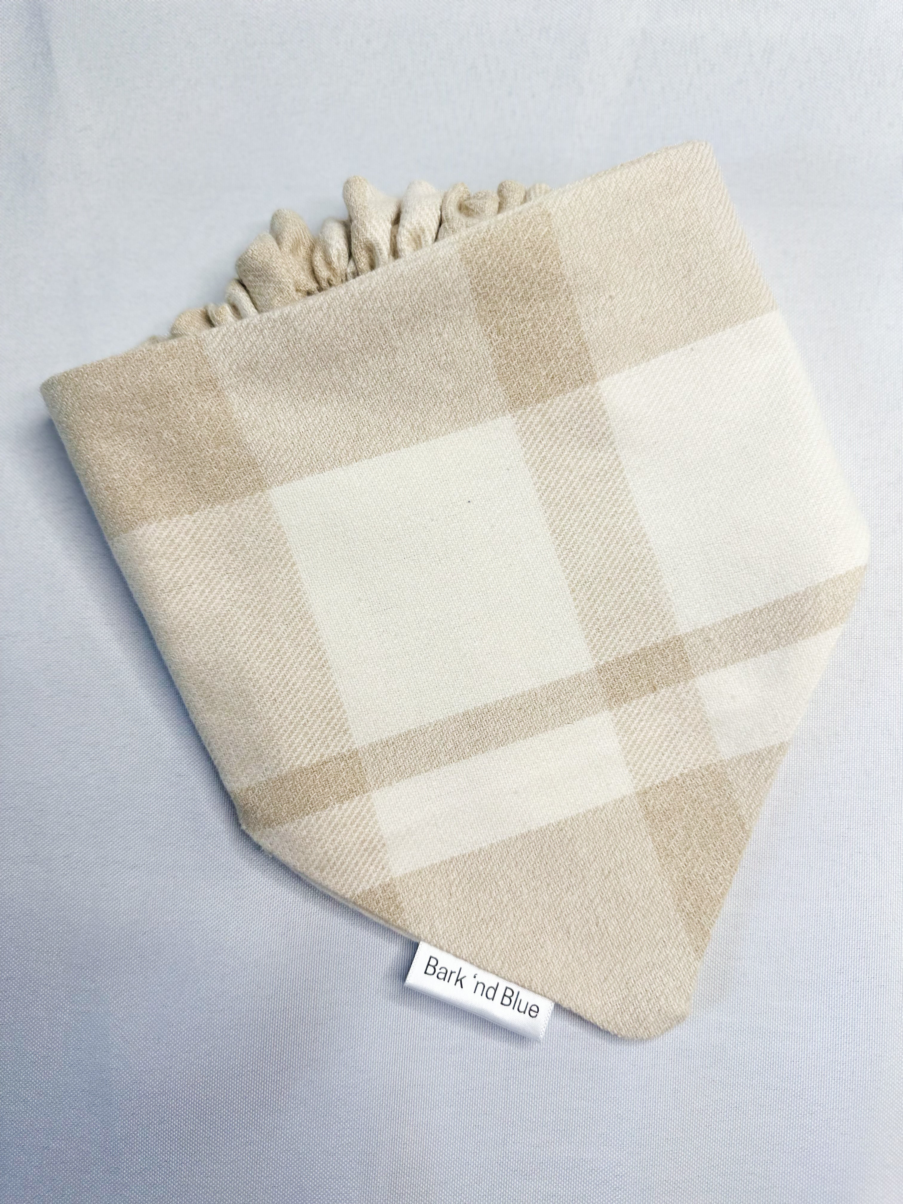 Toasted Carmel Bandana