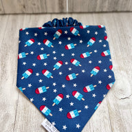 Bom Pop Bandana