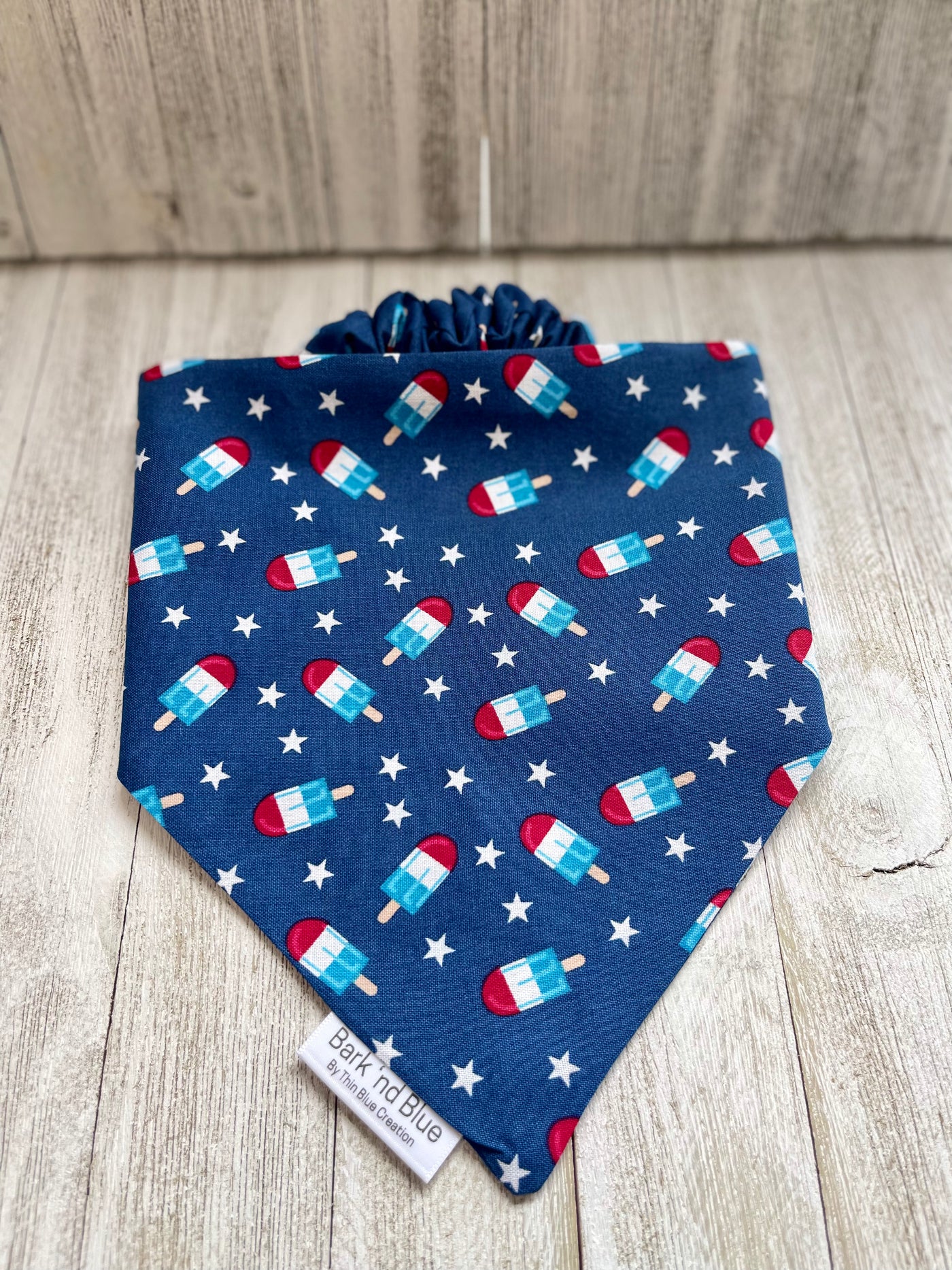 Bom Pop Bandana