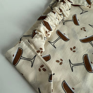 Me Espresso Bandana