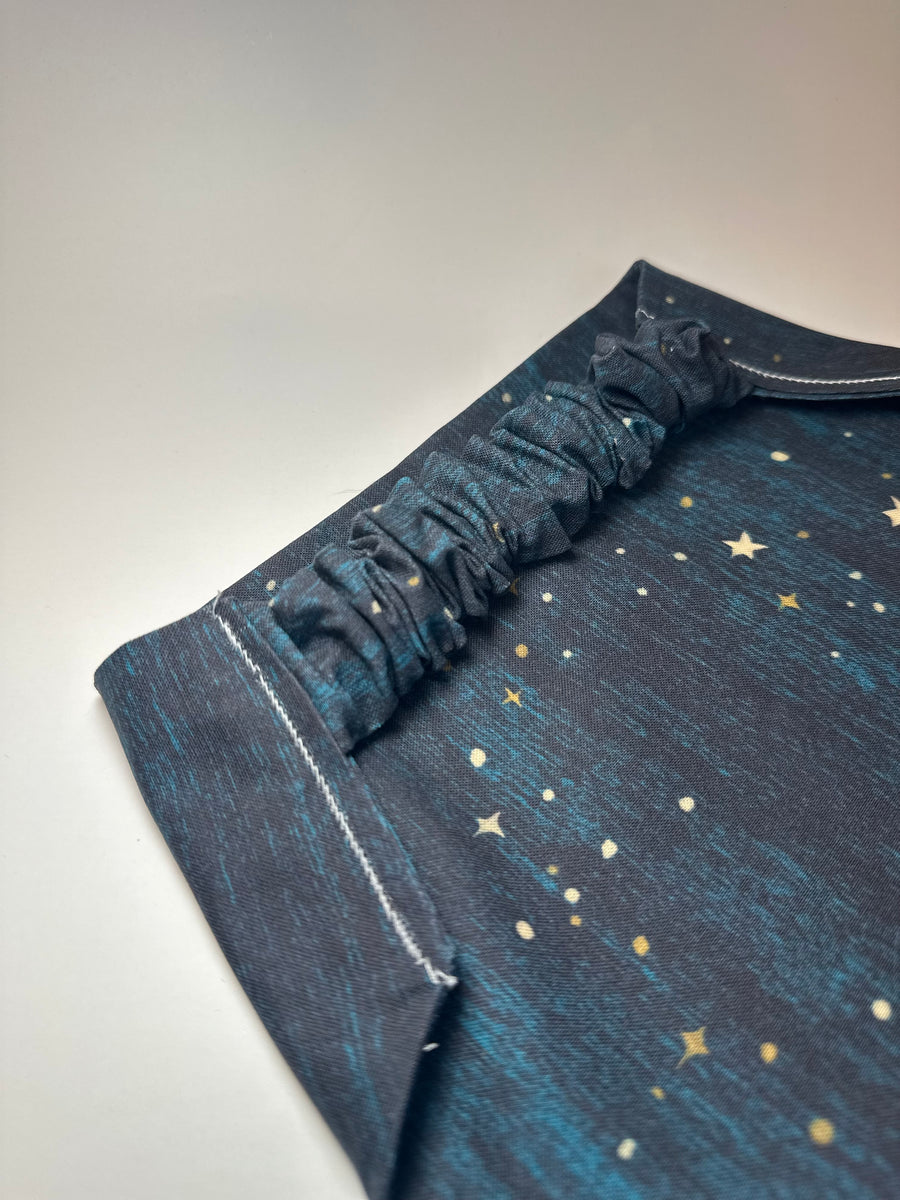 Starry Night Bandana