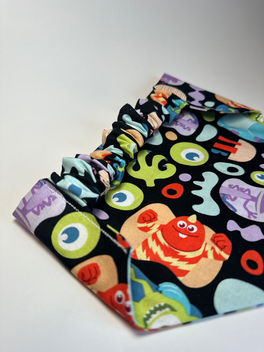 Monsters Bandana