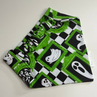 Ghostly Frames Bandana