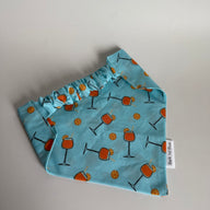 Feeling Spritzy Bandana