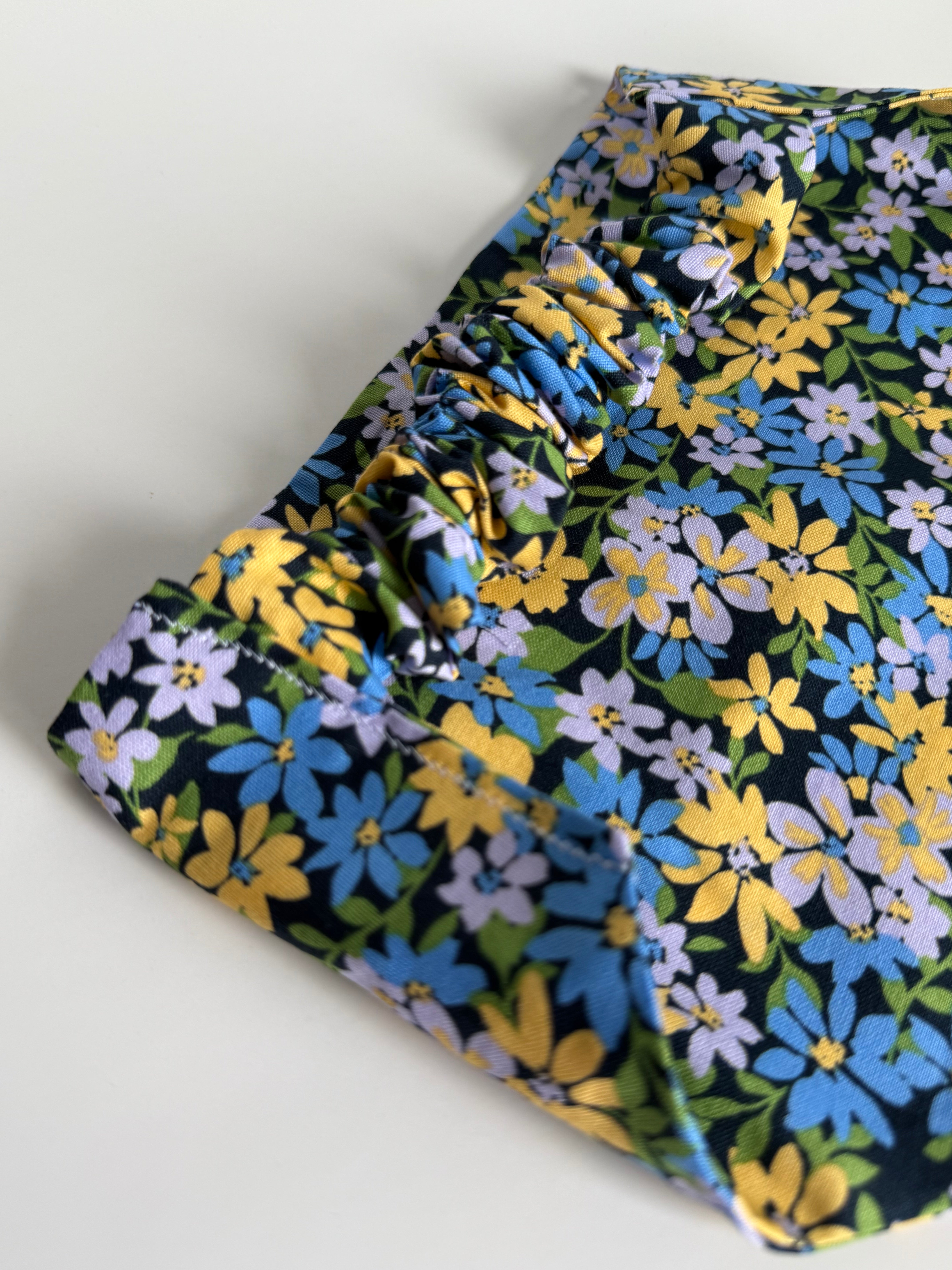 Florals Bandana