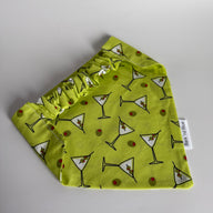 Tini Time Bandana