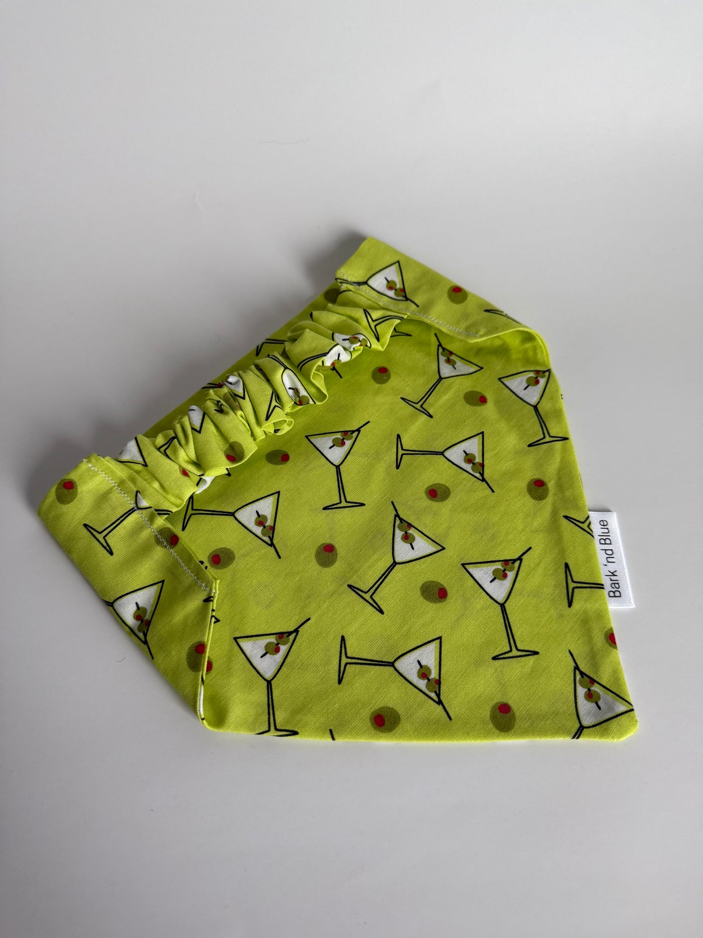 Tini Time Bandana