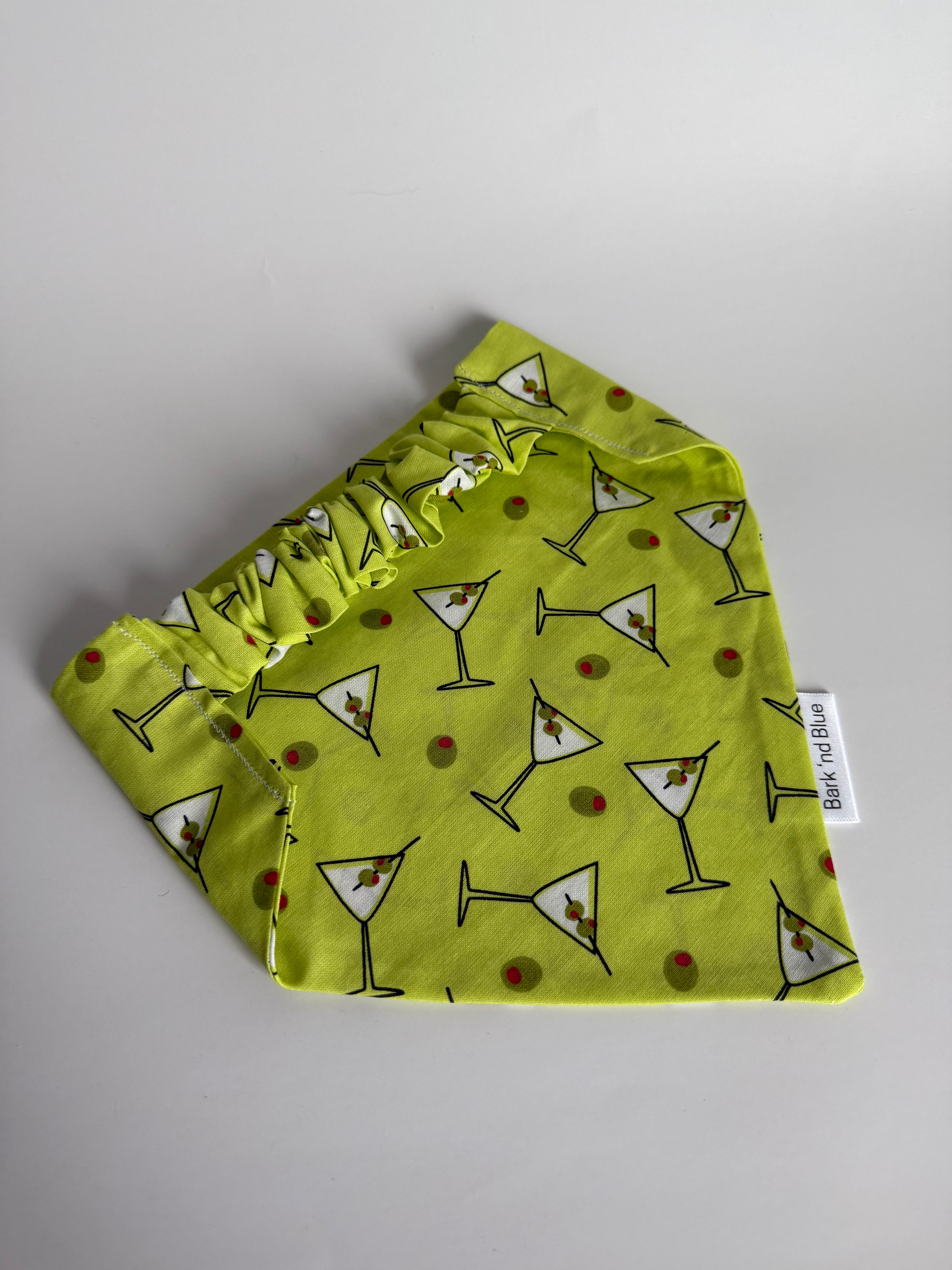 Tini Time Bandana