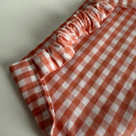 Gingham Bandana