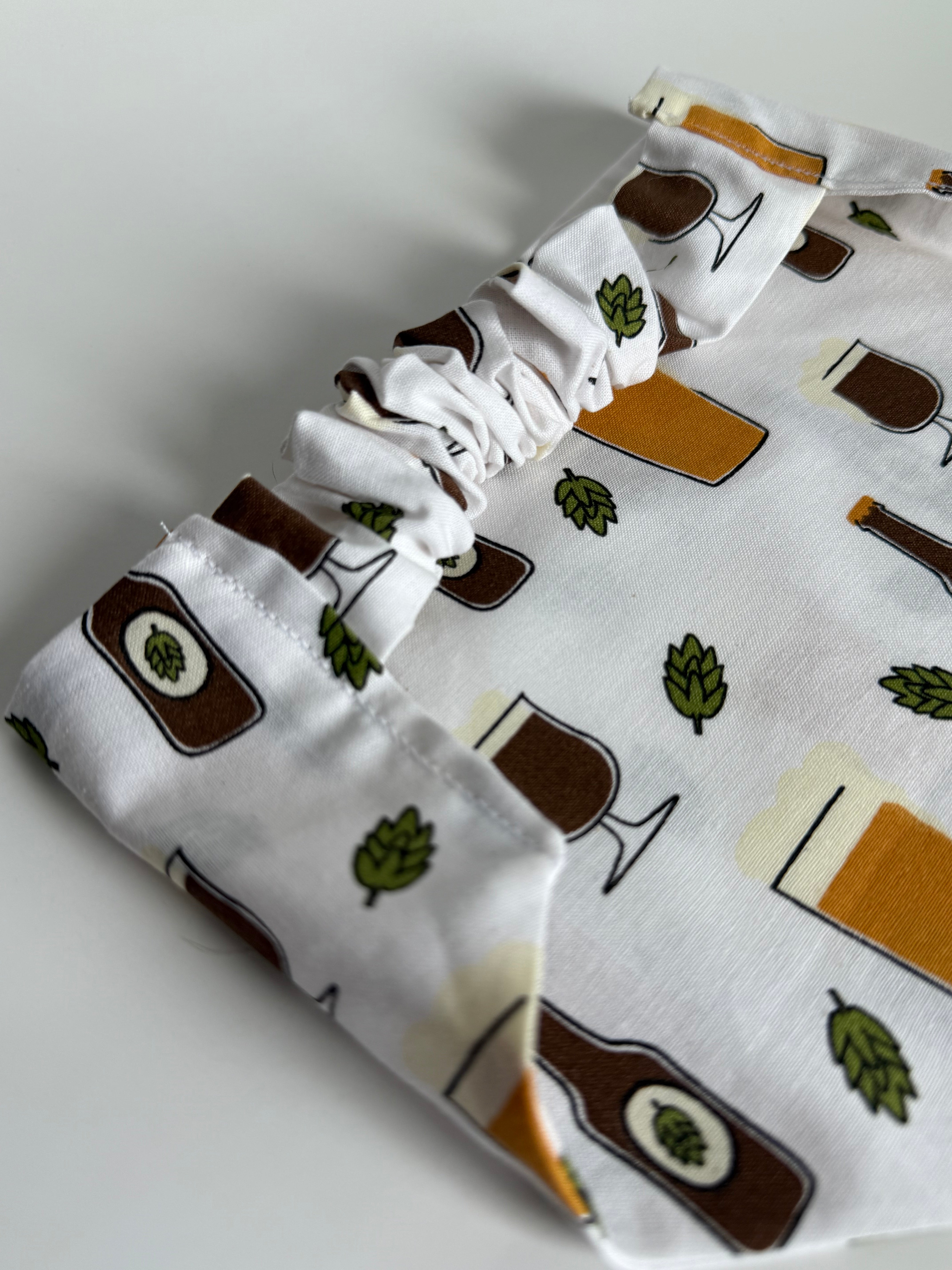 Brews Bandana