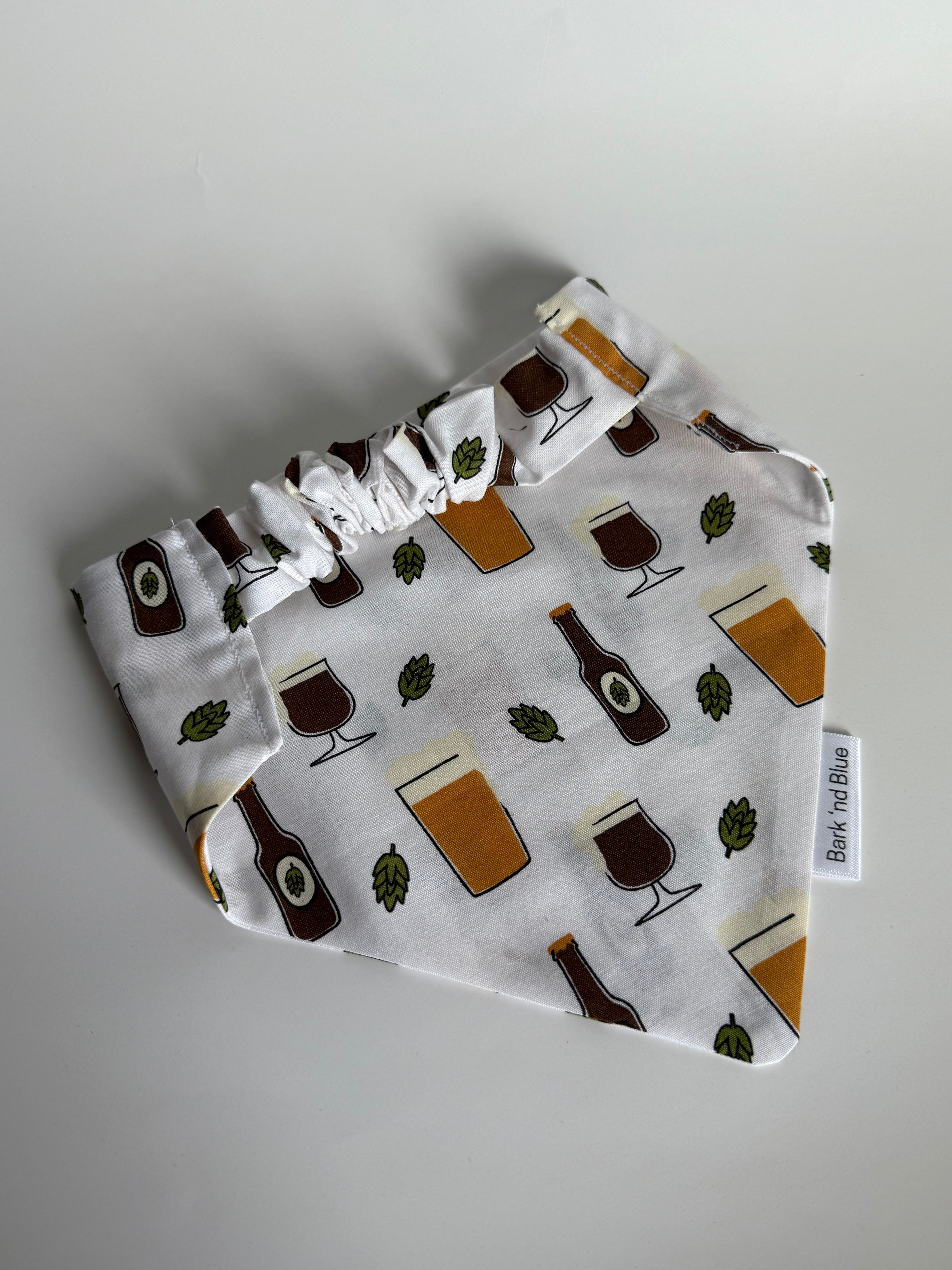 Brews Bandana