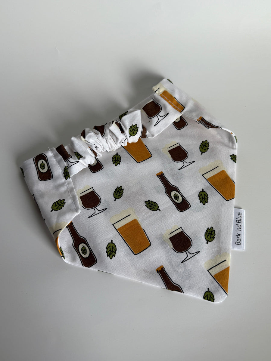 Brews Bandana