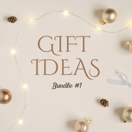 Gift Idea Bundle #1