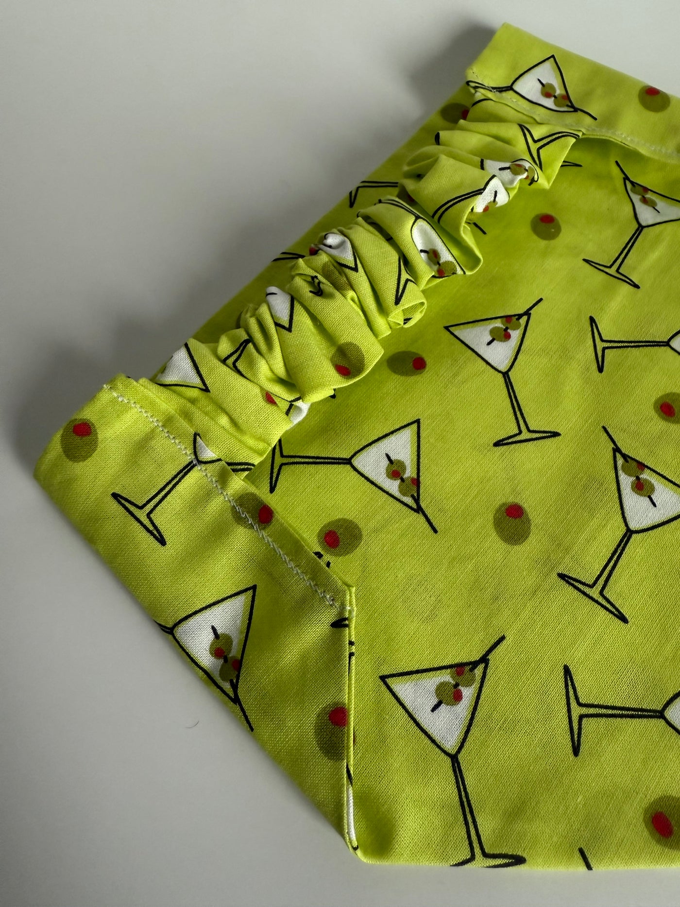 Tini Time Bandana