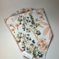 Spring Flowers Bandana