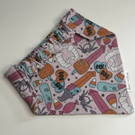 Candy Scares Bandana
