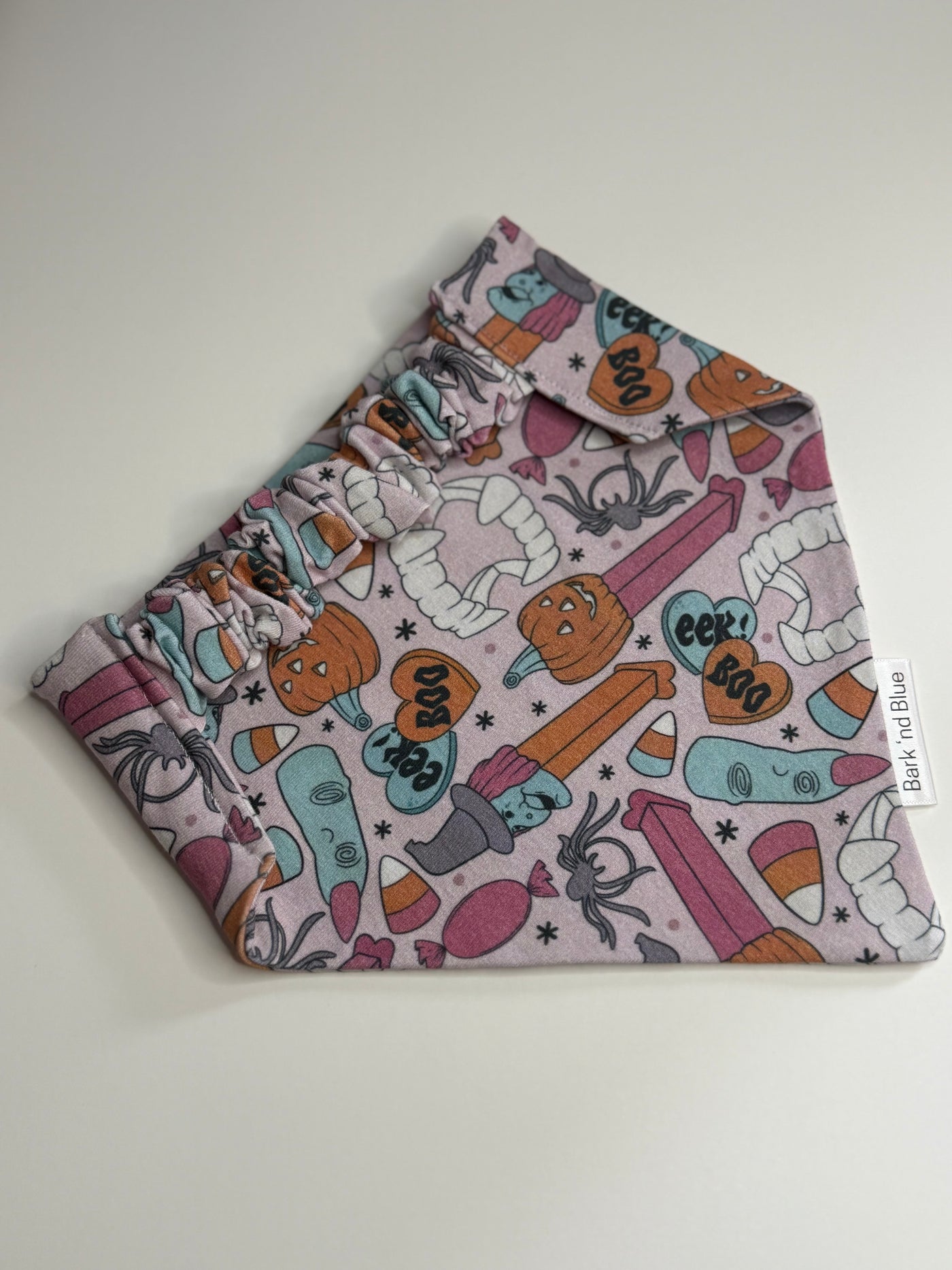 Candy Scares Bandana