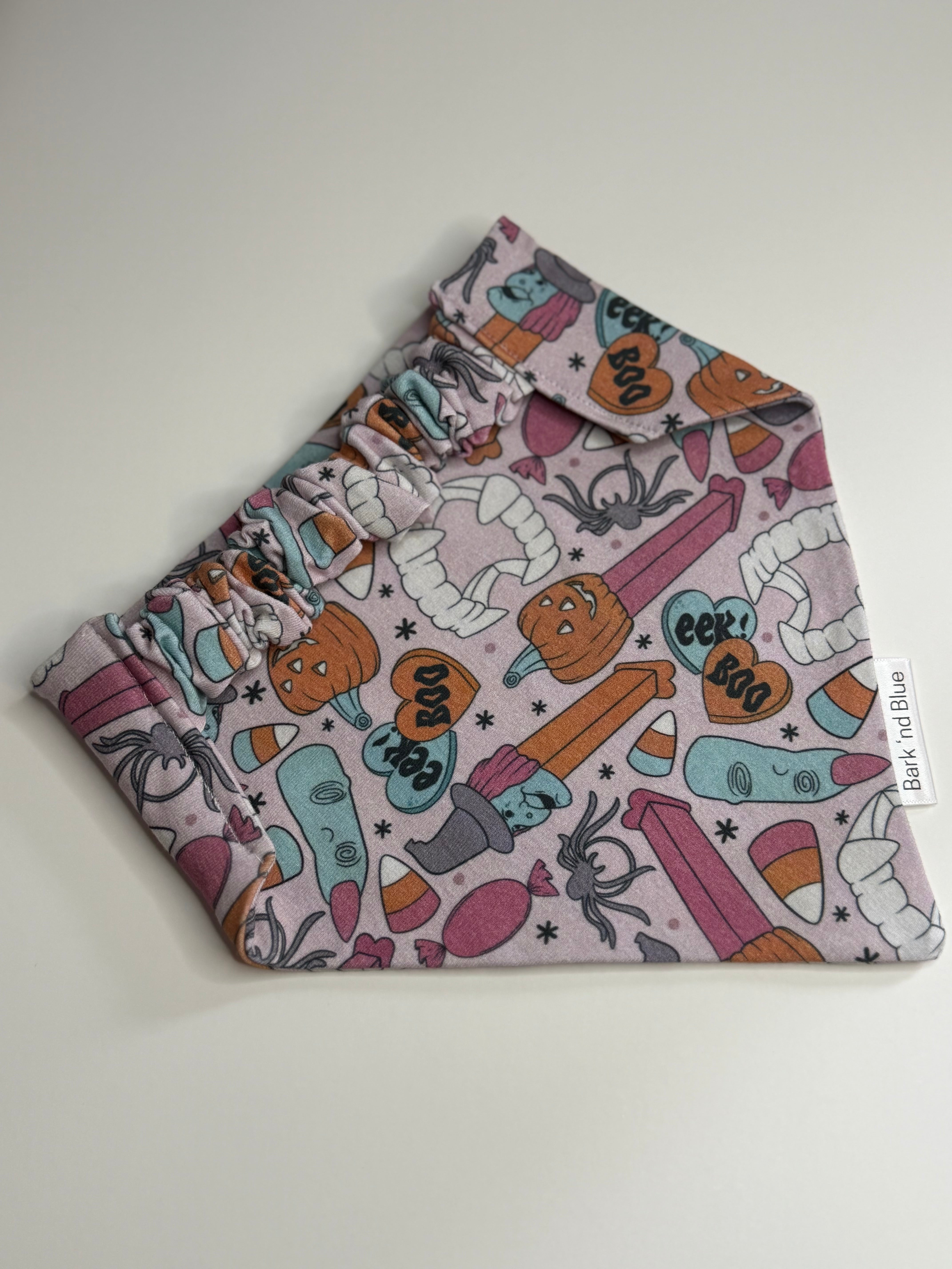 Candy Scares Bandana