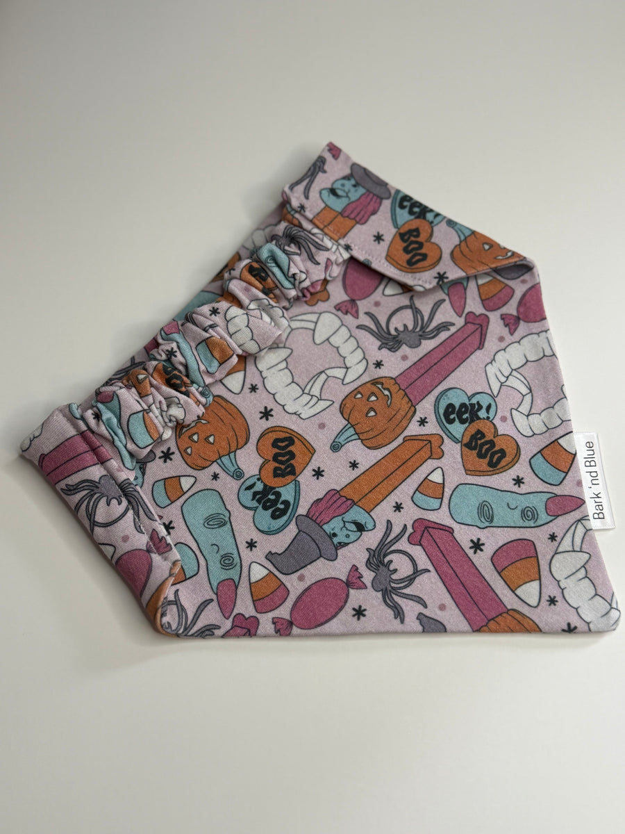 Candy Scares Bandana