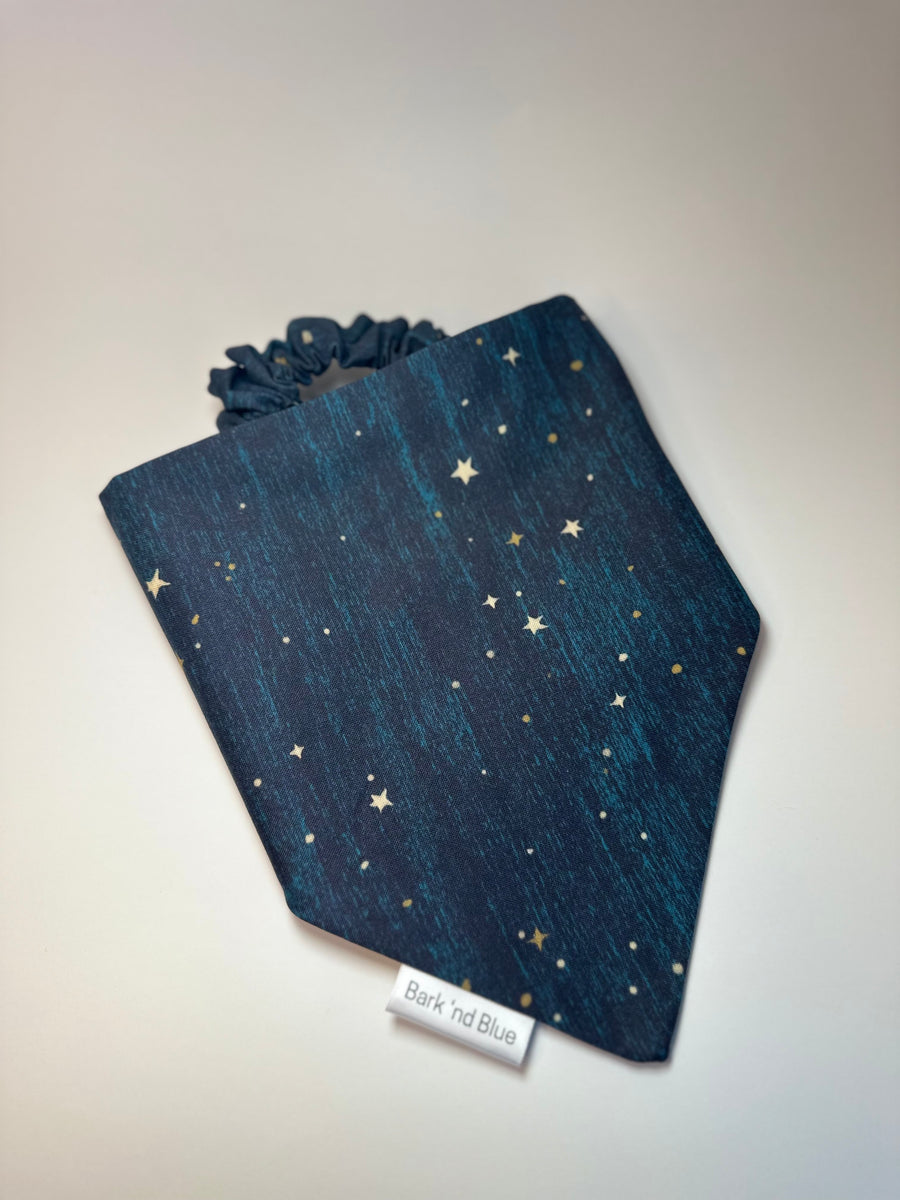 Starry Night Bandana