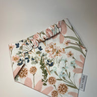 Spring Flowers Bandana