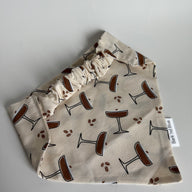 Me Espresso Bandana