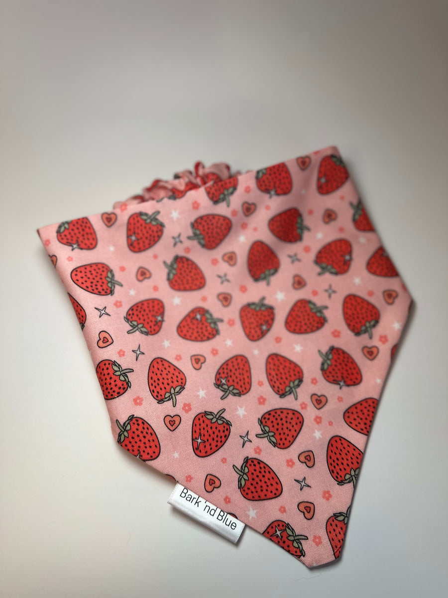 Berry Bandana