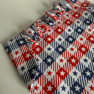 The Fourth Bandana
