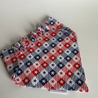 The Fourth Bandana