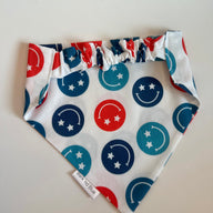Smiley Bandana