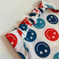 Smiley Bandana