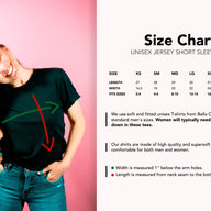 Custom Animal Ear T-Shirt