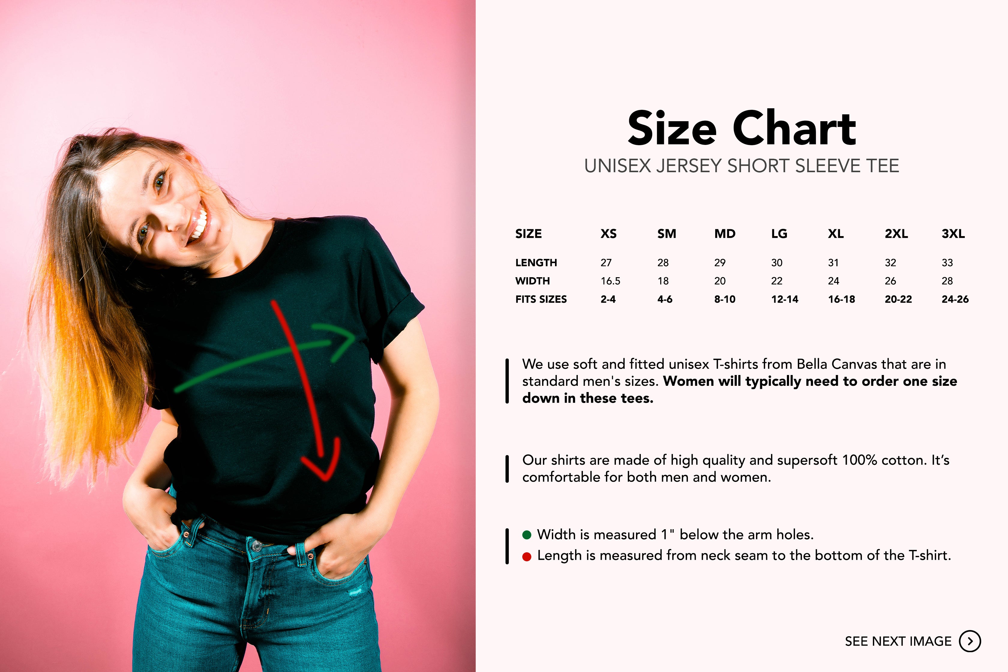 Custom Animal Ear T-Shirt