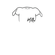 Custom Animal Ear T-Shirt