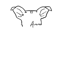 Custom Animal Ear T-Shirt